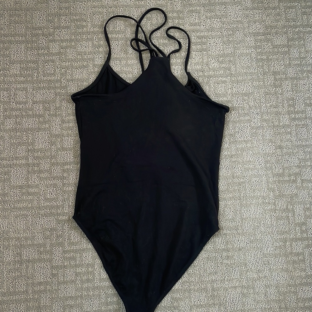 Express Bodysuit - Picture 7 of 8